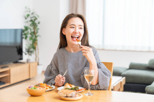食物