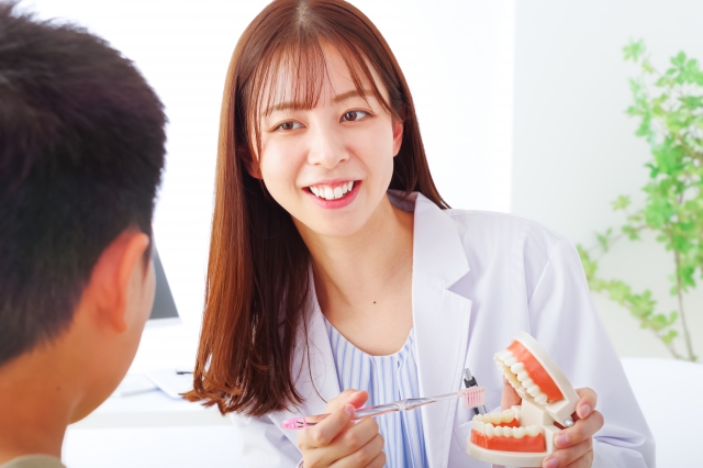 一般歯科