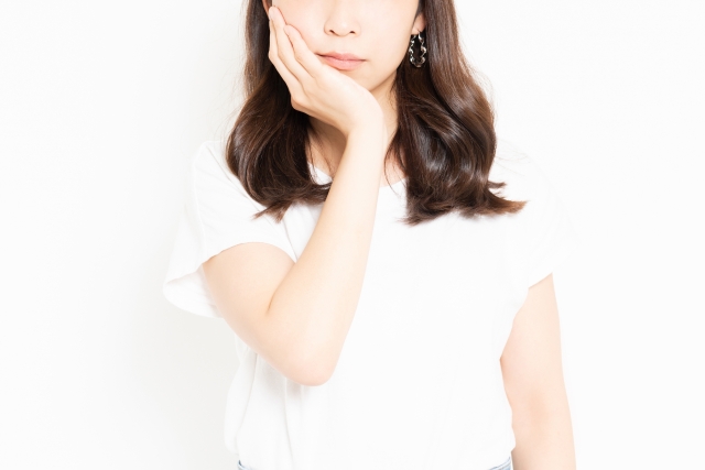 歯周病とは？