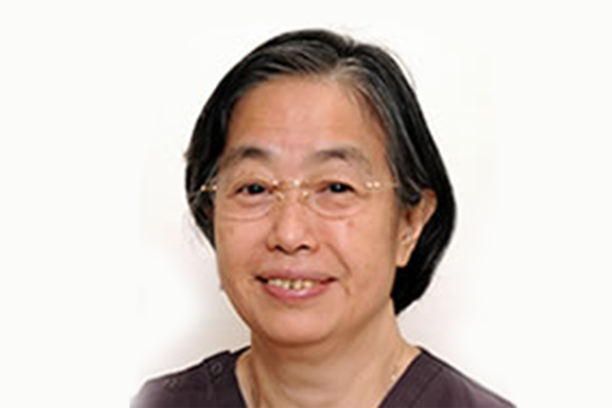 副院長・筒井照子