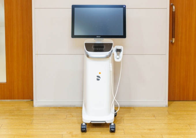 ドイツsirona社製口腔内スキャナーPrimescan
