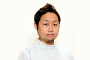 技工士チーフ 武田靖史